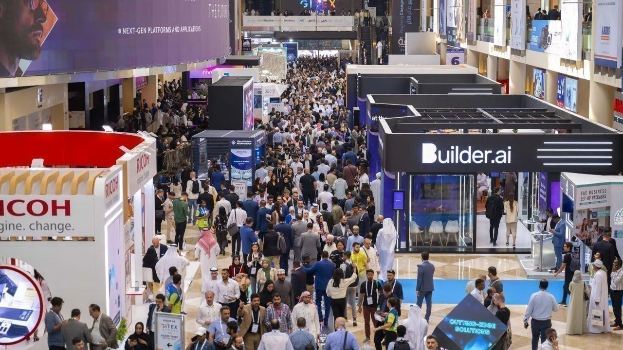 Dubai World Trade Centre, RTA, and Police Collaborate for GITEX Global 2024