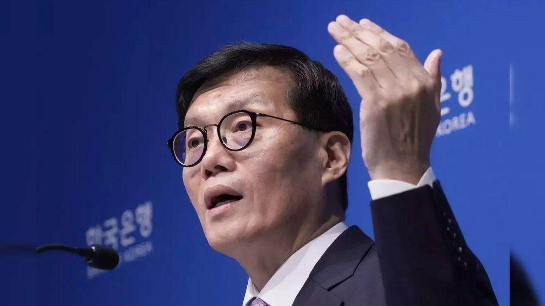 South Korea's central bank hikes interest rates to boost economic stability