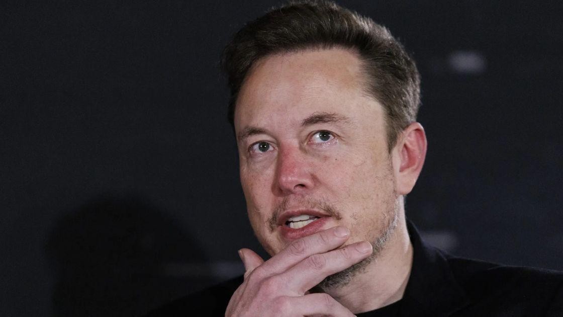 Elon Musk Reveals Robotaxi Plans, Promises Launch Before 2027
