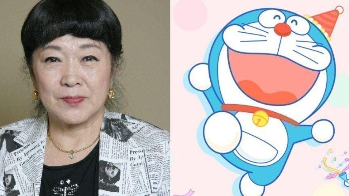 Voice of Japan's Beloved Robot Cat 'Doraemon' Passes Away at 90