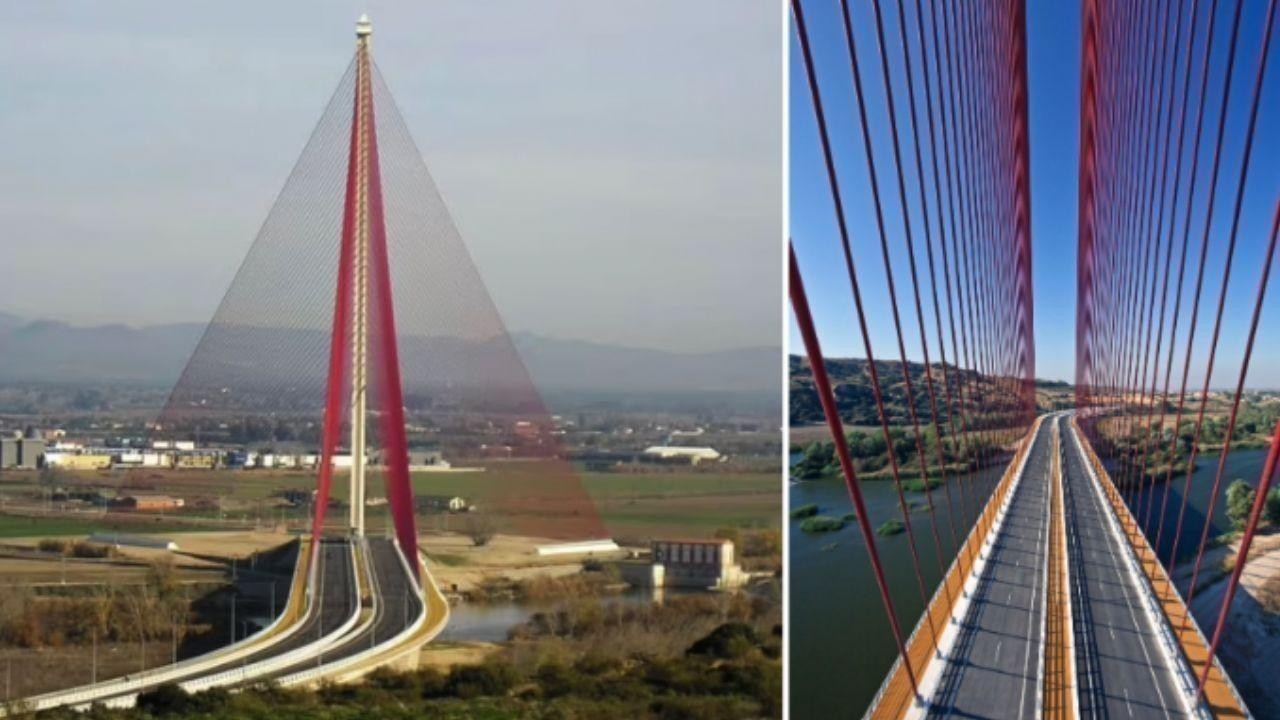 British Influencer Dies in Fall While Attempting to Climb Spain's Tallest Bridge