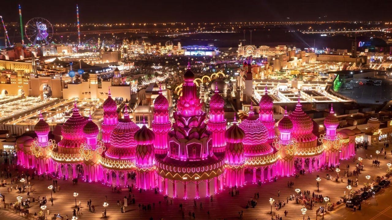Global Village Launches Season 29 with New Dining and Entertainment Experiences