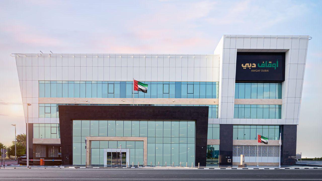 AWQAF Dubai Distributes AED 30.4 Million in Investment Profits to Beneficiaries