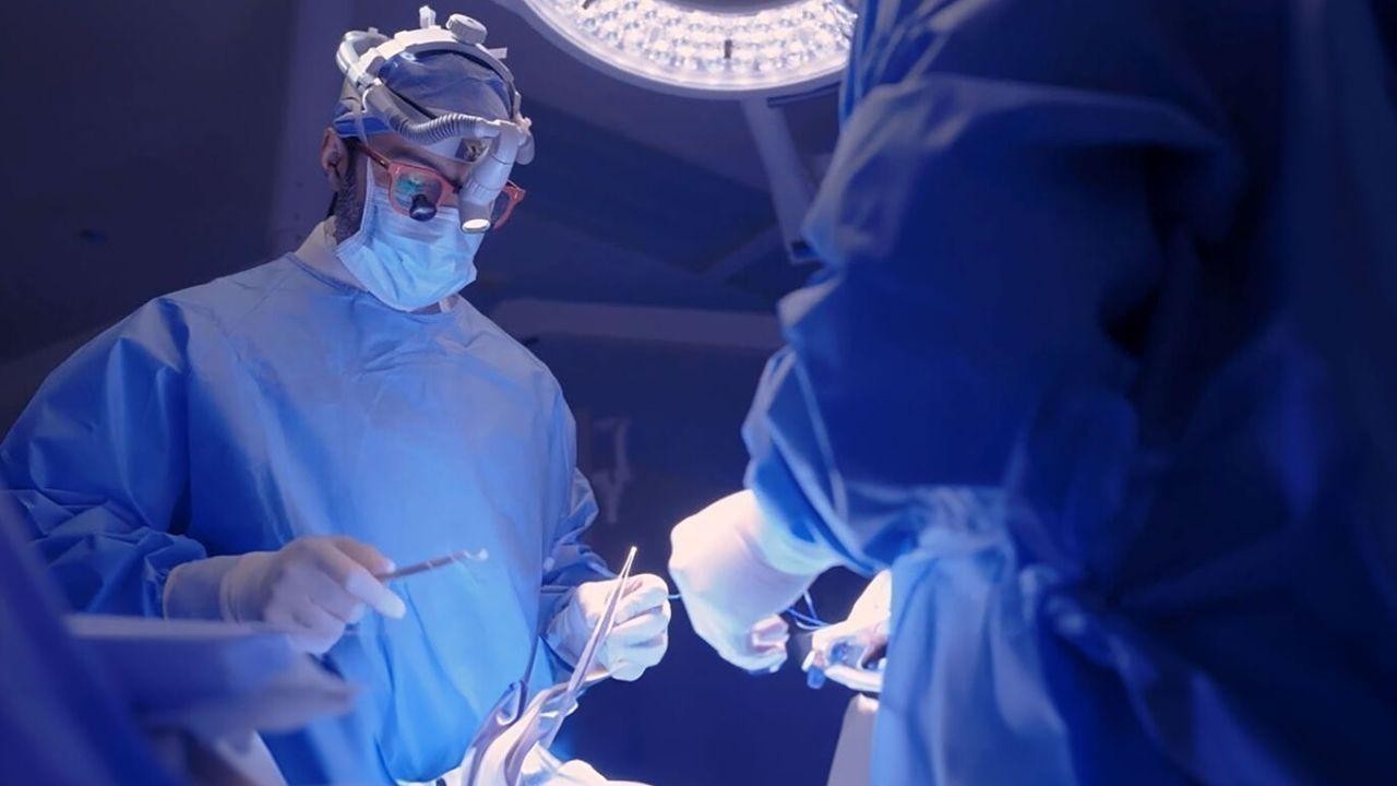 Cleveland Clinic Abu Dhabi achieves UAE’s first heart and double lung transplant