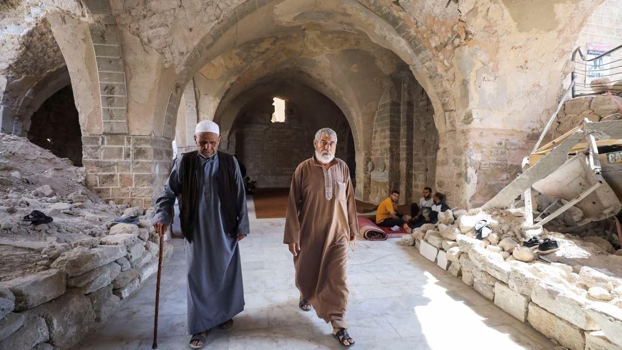 Gaza's Future: What Changes May Follow Sinwar's Departure