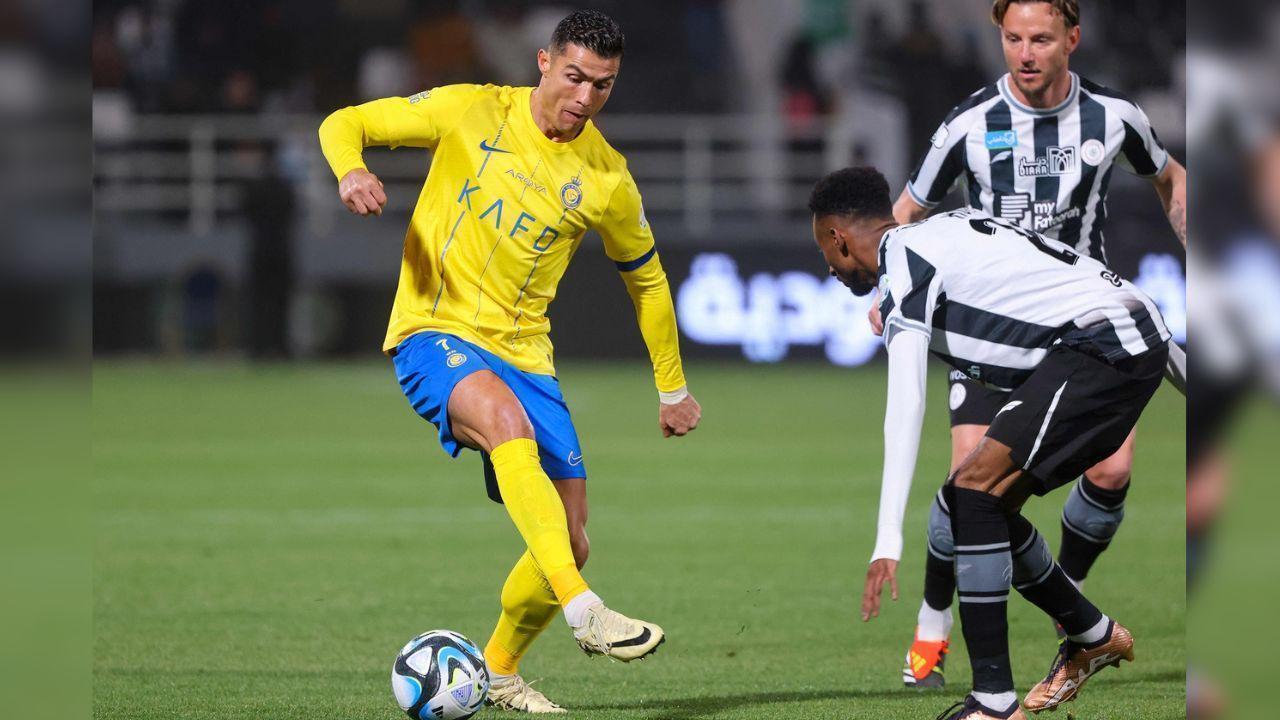 Al Nassr to Face Esteghlal in Upcoming Match at Rashid Stadium
