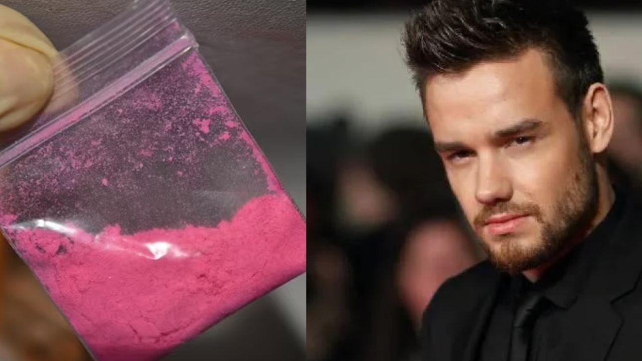 Pink Cocaine: The Risky Party Drug Associated with Liam Payne's Death
