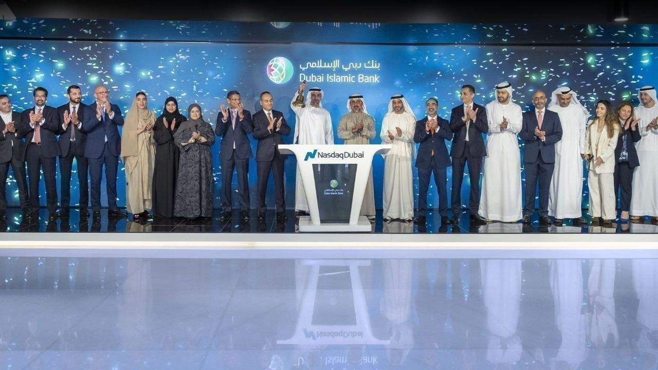 Dubai Islamic Bank Lists USD 500 Million AT1 Sukuk on Nasdaq Dubai