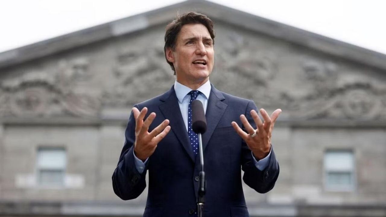 Trudeau Aides Communicated with US Paper Before "Bishnoi Gang Links" Claim