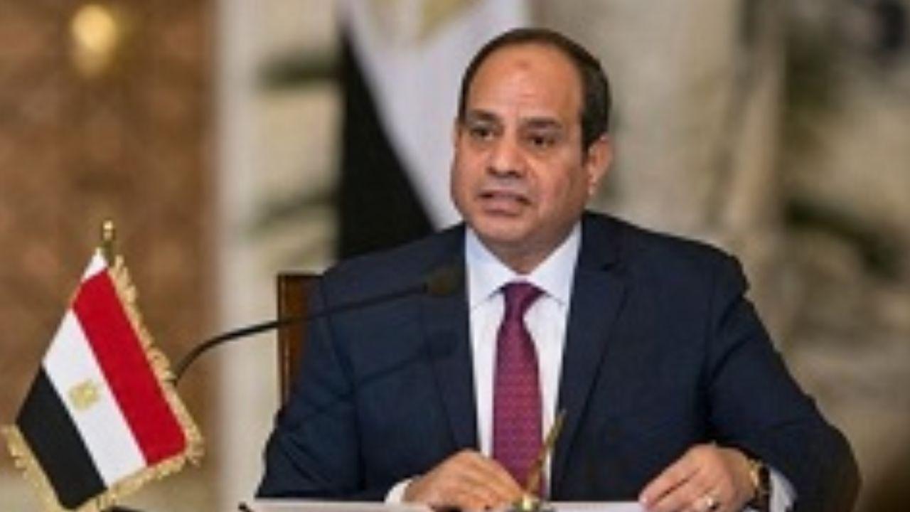 Sisi Emphasizes Commitment to Strengthening Cooperation with BRICS Nations