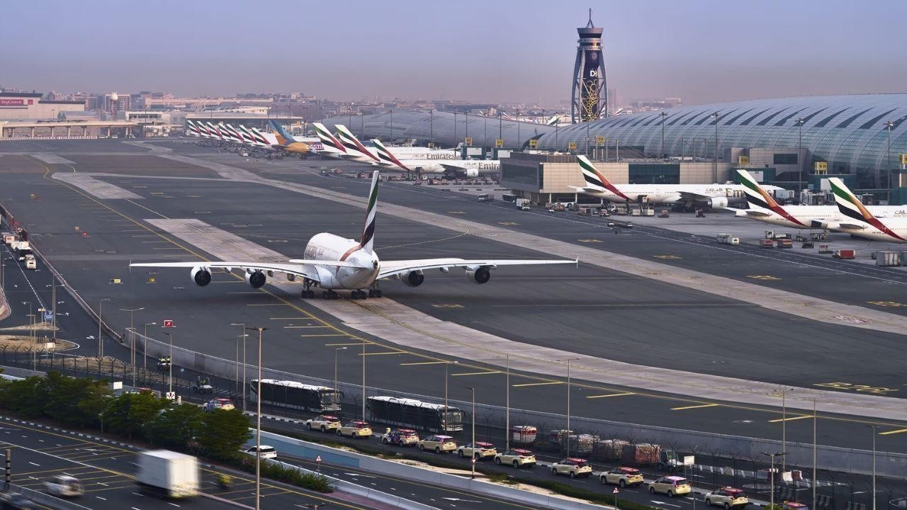DXB Achieves Global Sustainability Accreditation, Setting New Standards