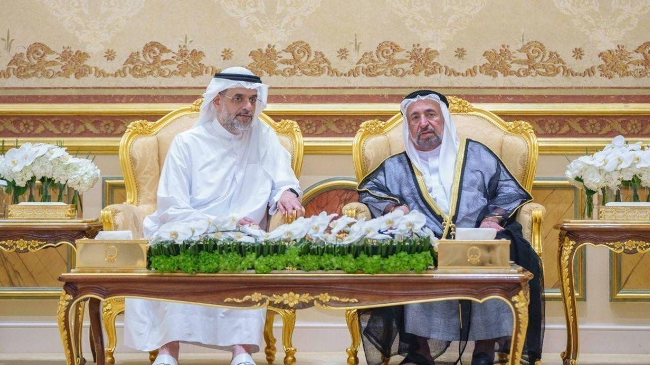 Sharjah Ruler Issues Emiri Decree to Establish the Energy Council