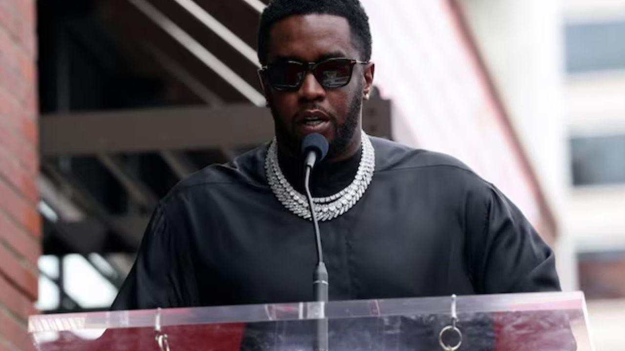 Sean Combs faces serious allegations in lawsuit of assault and drugging minor