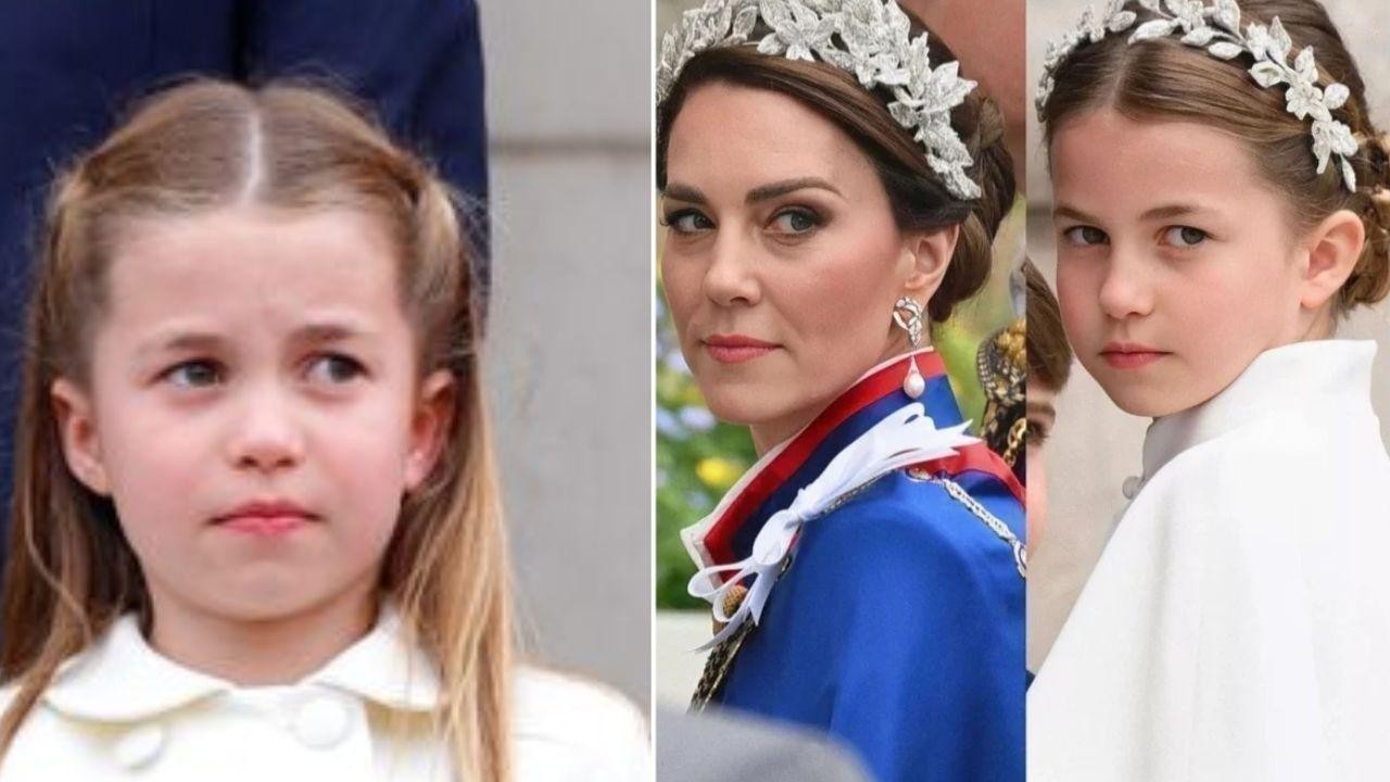 Will Princess Charlotte lose her royal title when Prince William becomes king? Here's what to expect