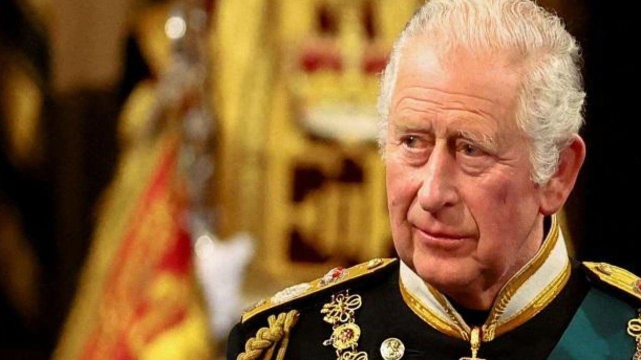 King Charles Makes Three-Day Private Visit to Bengaluru, India