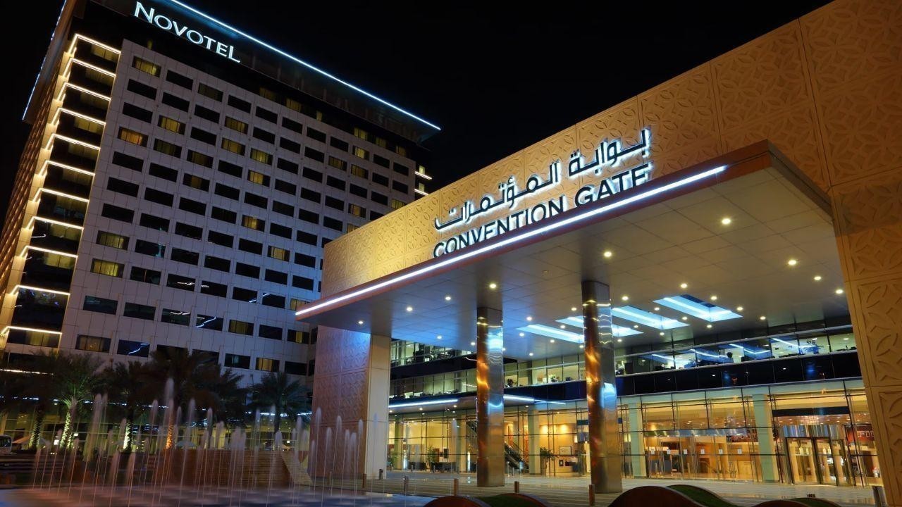 DWTC Set to Host Exciting Conferences, Trade Shows, and Exhibitions in November