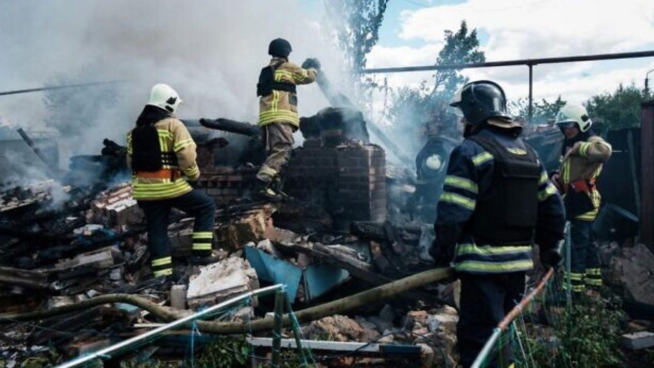 Ukraine and Russia Discuss Ceasefire to End Airstrikes on Energy Facilities