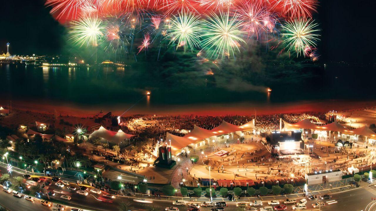 Abu Dhabi's Culture and Tourism Department Launches Streamlined Event Licensing Guidelines