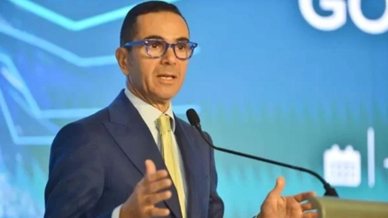 Egypt's Investment Minister Participates in COMCEC Meetings in Turkey