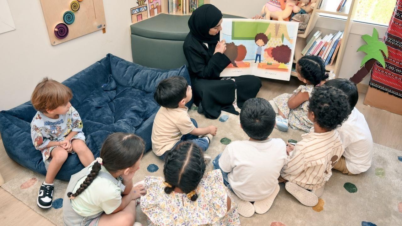 Abu Dhabi Education Department Unveils Updated Policies to Enhance Learning