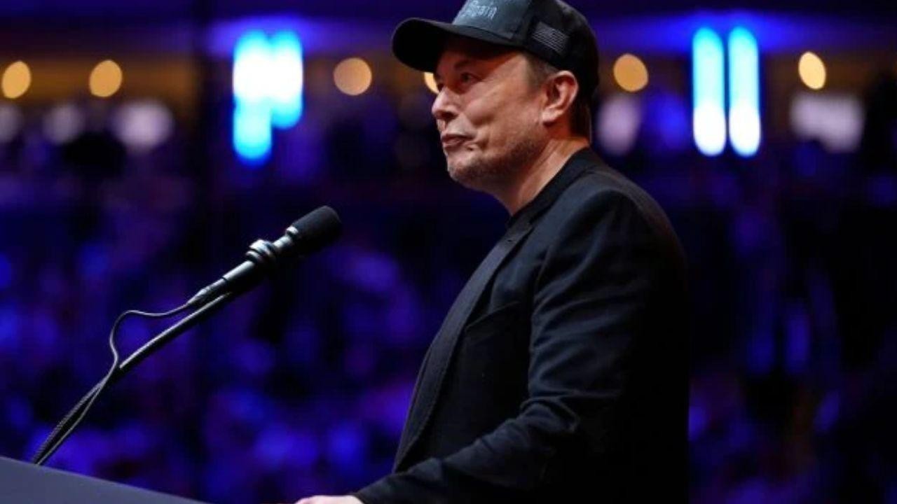 Elon Musk Faces Lawsuit Over $1 Million Election Giveaway