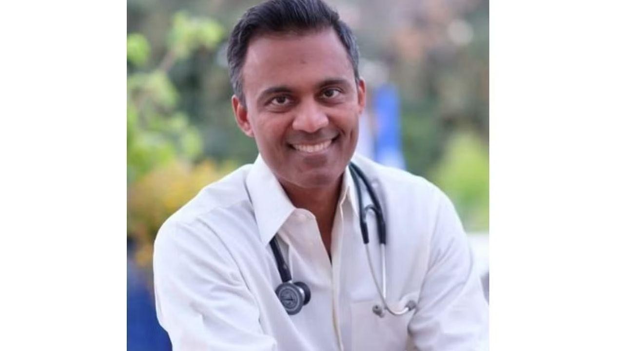 Indian-Origin Democrat Amish Shah Leads in Arizona US House Race