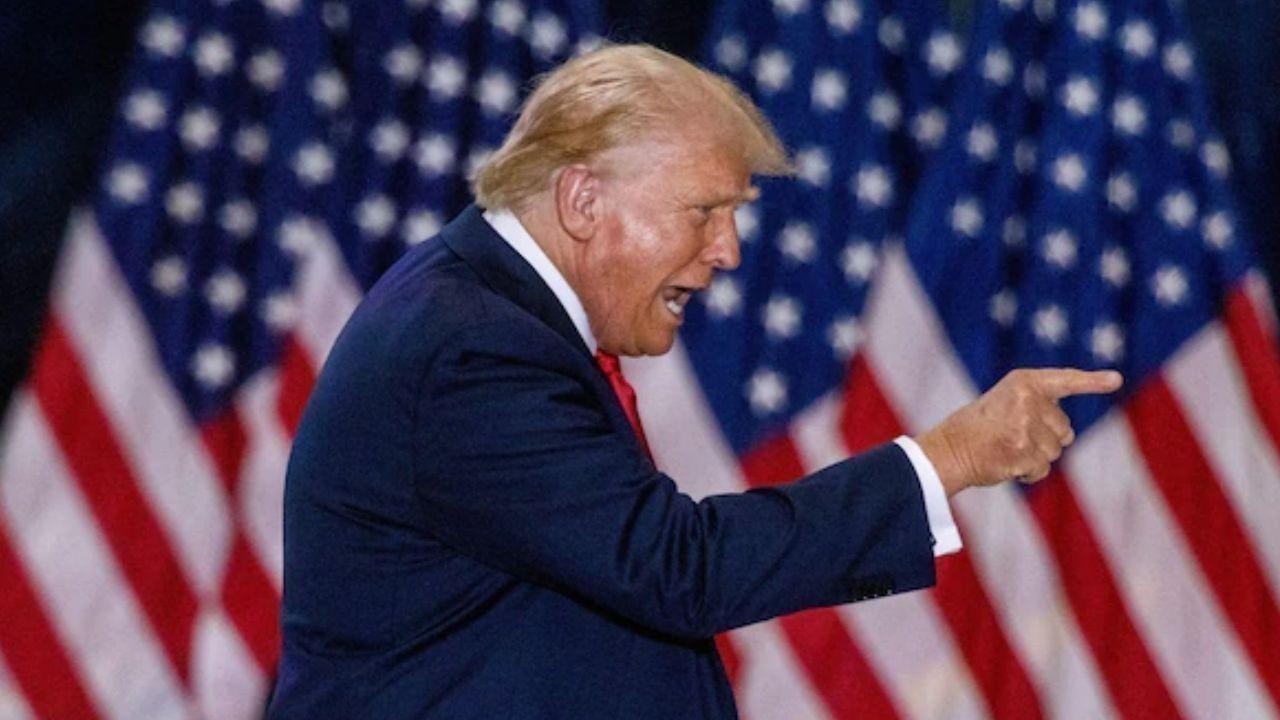 Indian-Americans React to Trump 2.0, From Pichai to Haley