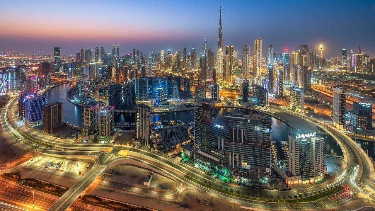 Dubai Tops Middle East and North Africa in 2024 Global City Index Ranking