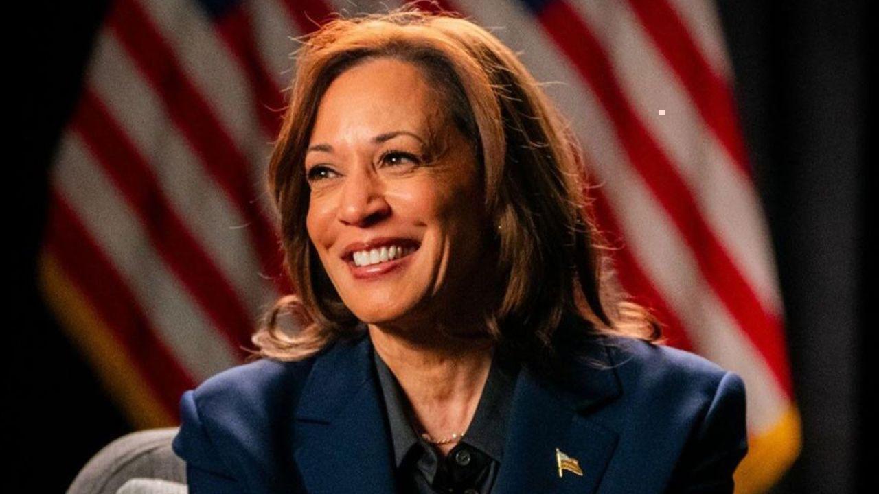 Kamala Harris Lost Due to Democrats Guilt-Tripping Americans: Opinion
