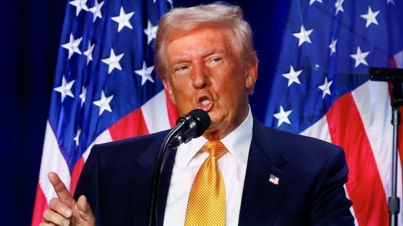 US Fed Lowers Interest Rates by 0.25% Following Trump Election Victory