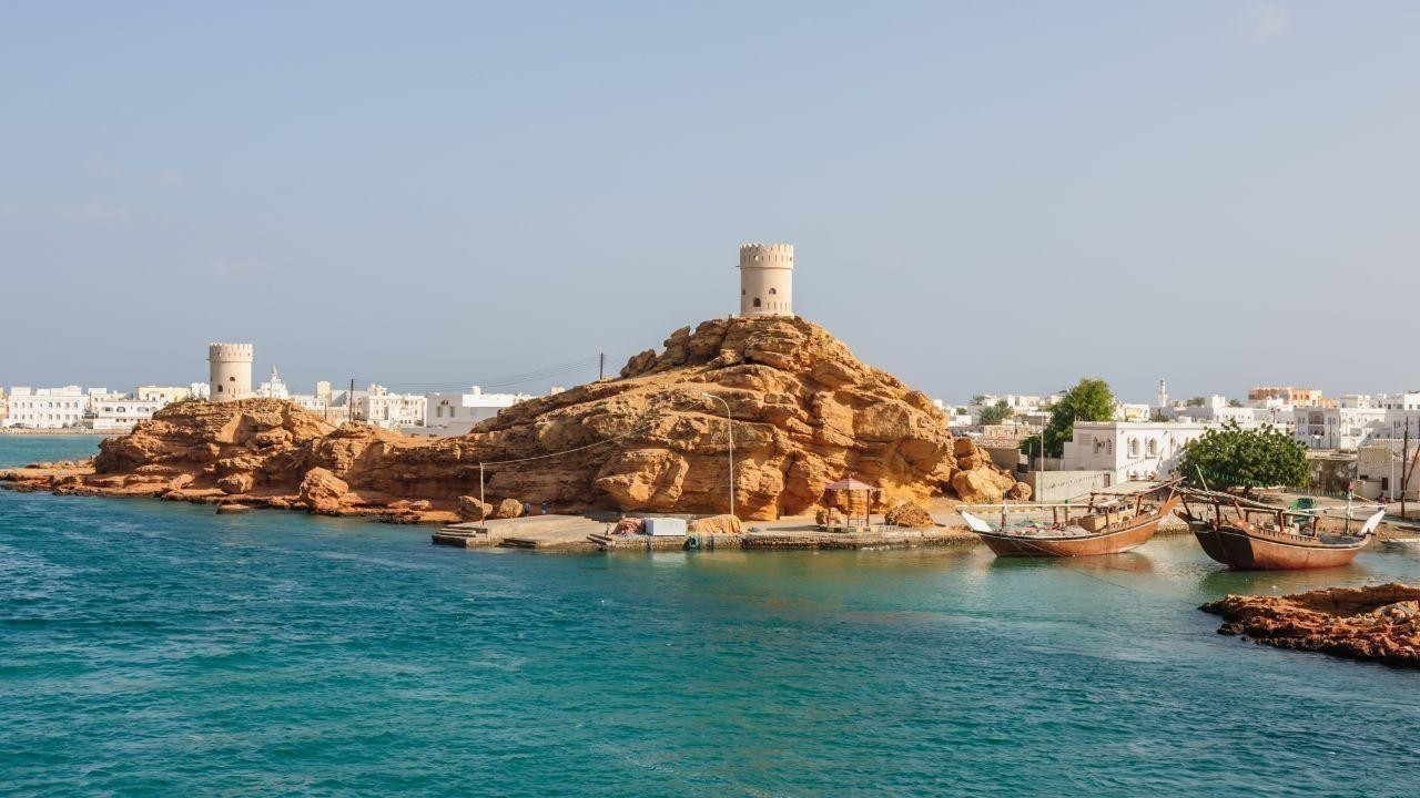 Oman aims to boost tourism by attracting Southeast Asian visitors