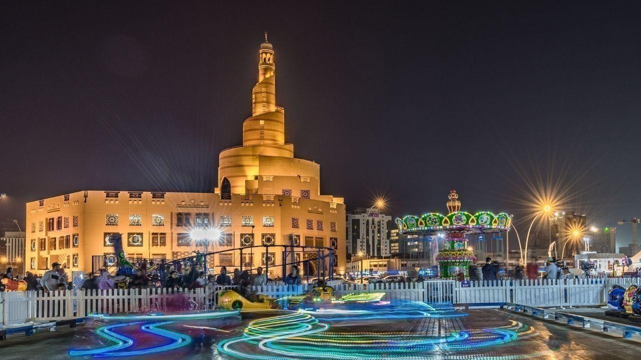 Qatar Launches New Web Portal for All Tourism-Related Services