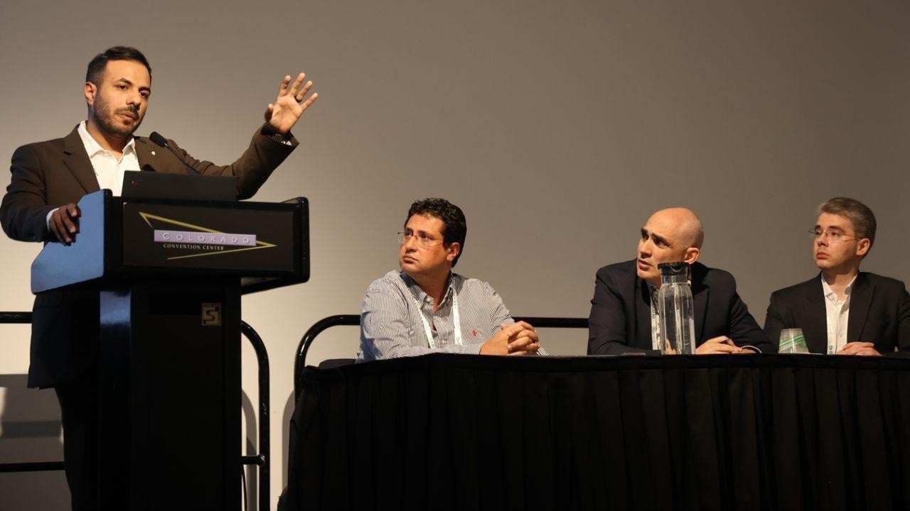 Abu Dhabi Highlights Genomics, Precision Medicine at ASHG 2024