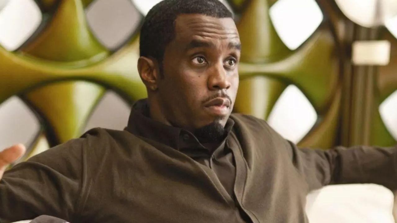 Rapper Diddy Offers $50 Million Bail After Being Denied Thrice