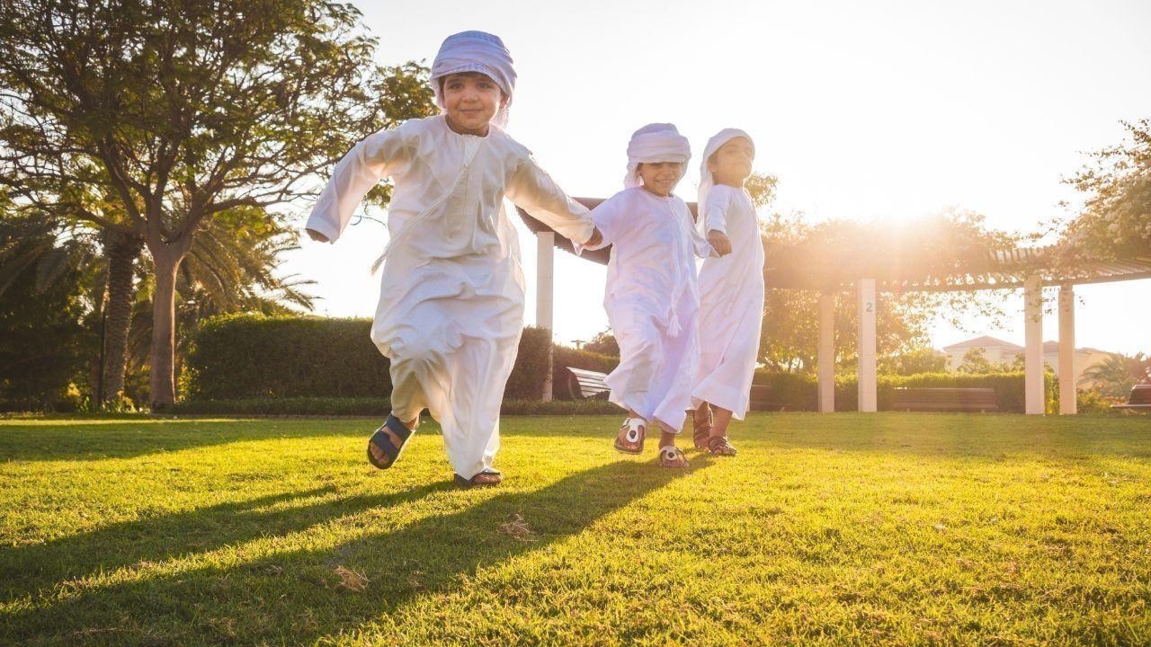7 Fantastic Free Activities for Kids in Dubai