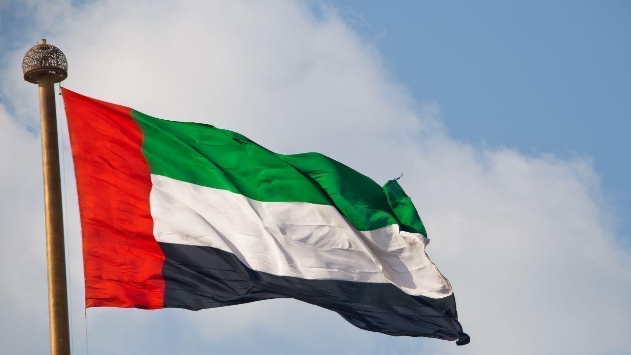 UAE Condemns Israeli Minister's Remarks on West Bank Sovereignty