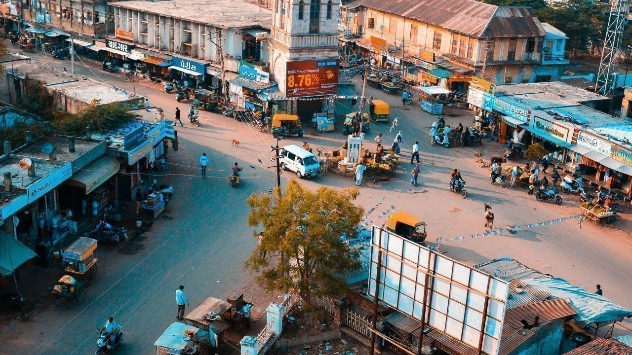 Asia's Richest Village in Gujarat: Discover the Secrets to Its Prosperity