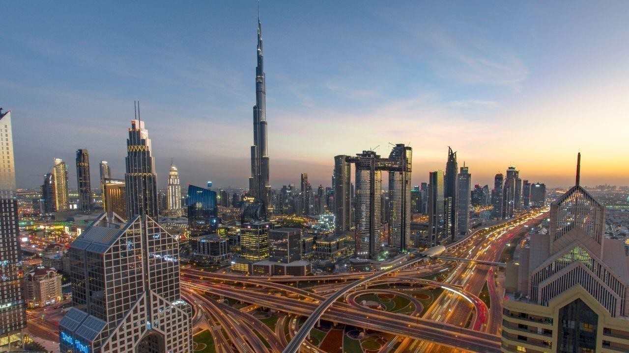 10-Second UAE Immigration: The Future of Quick and Easy Airport Clearance