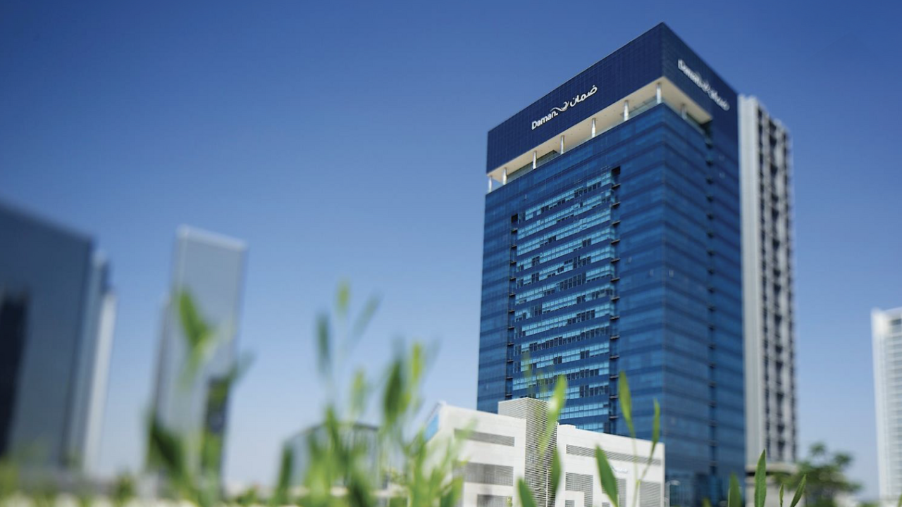 Daman named UAE’s best perceived health insurance brand by Brand Finance