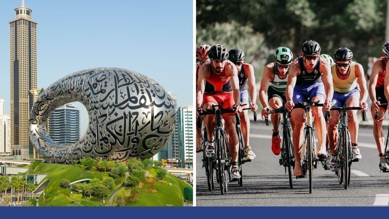 How to Easily Register for Dubai Ride 2024 and Enjoy the Ride of a Lifetime