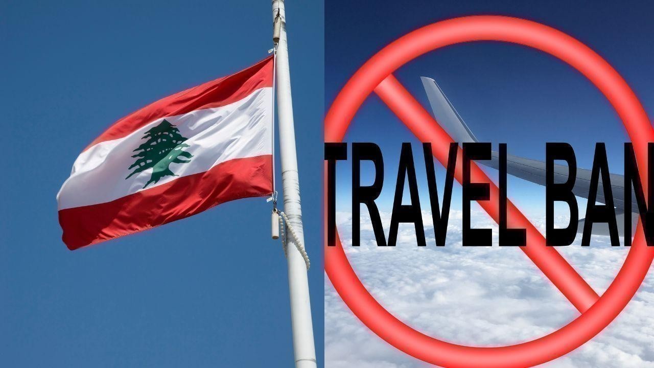 UAE Authorities Probe Citizen for Alleged Violation of Lebanon Travel Ban
