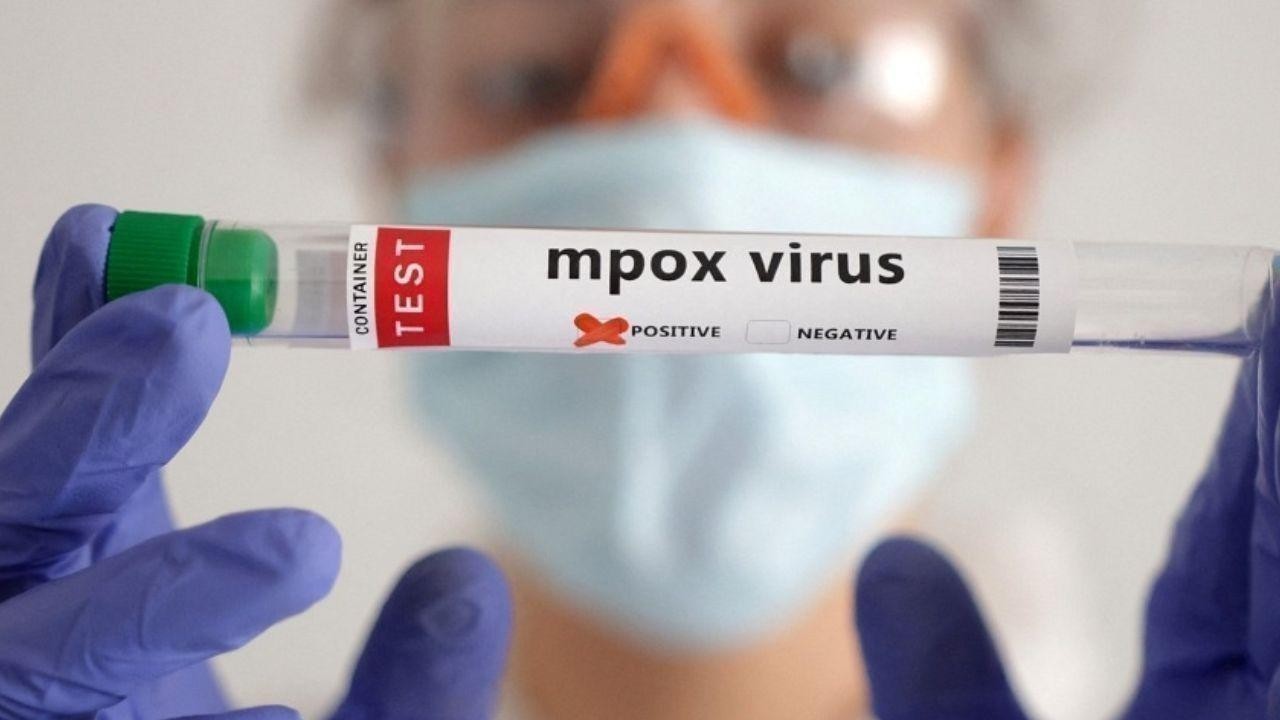Asia's First Case of New Deadlier Mpox Strain Confirmed in Thailand
