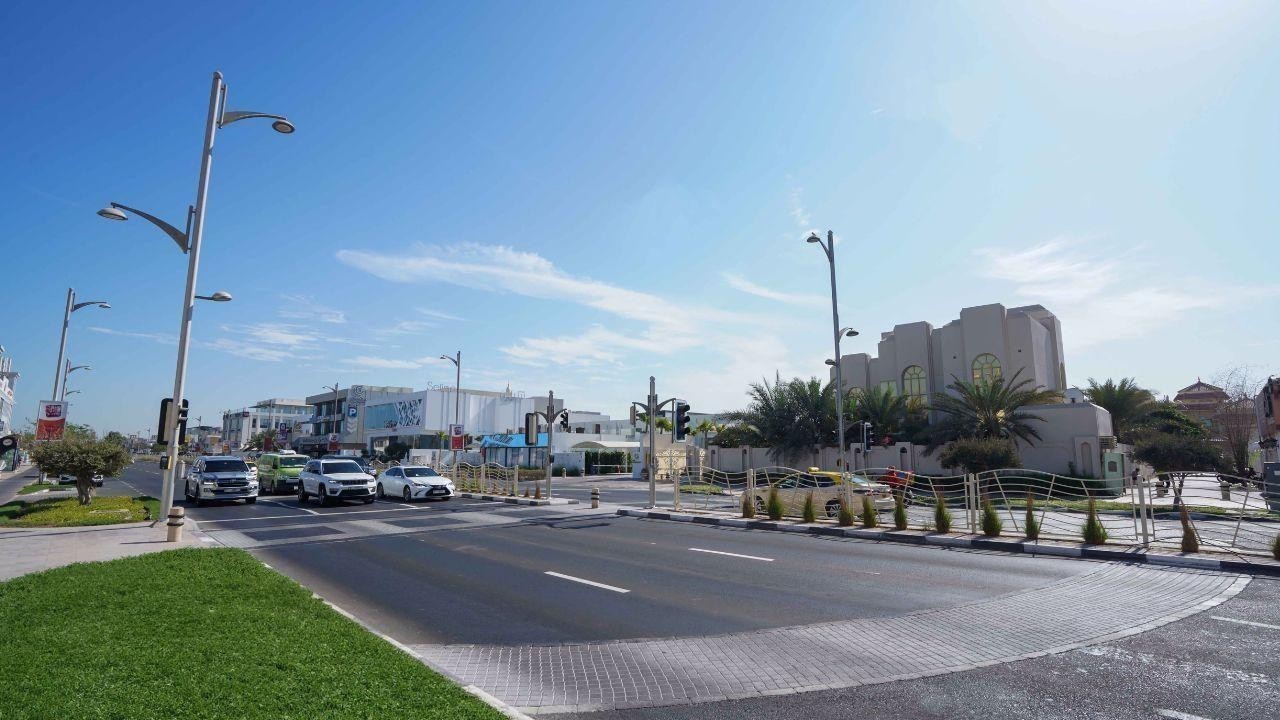 RTA Completes Maintenance on 23 Streets, 19.7 km to Boost Efficiency