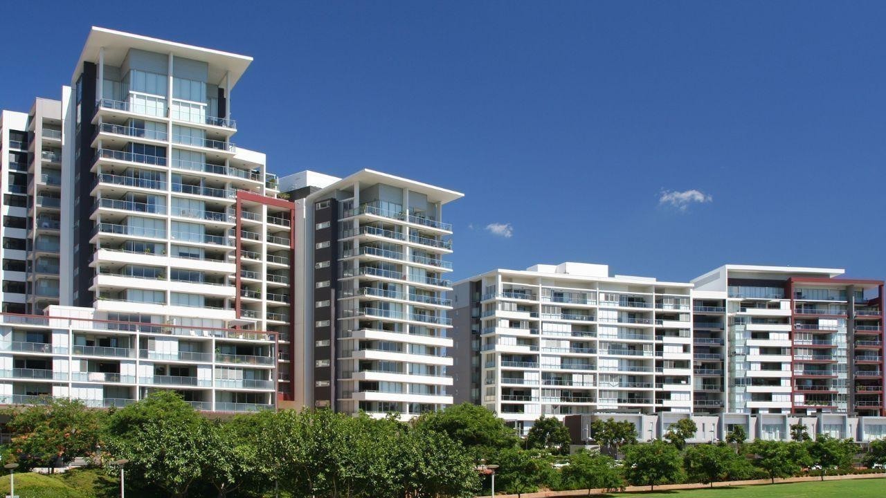 Real Estate Opportunities in Nigeria to Grow in 2025