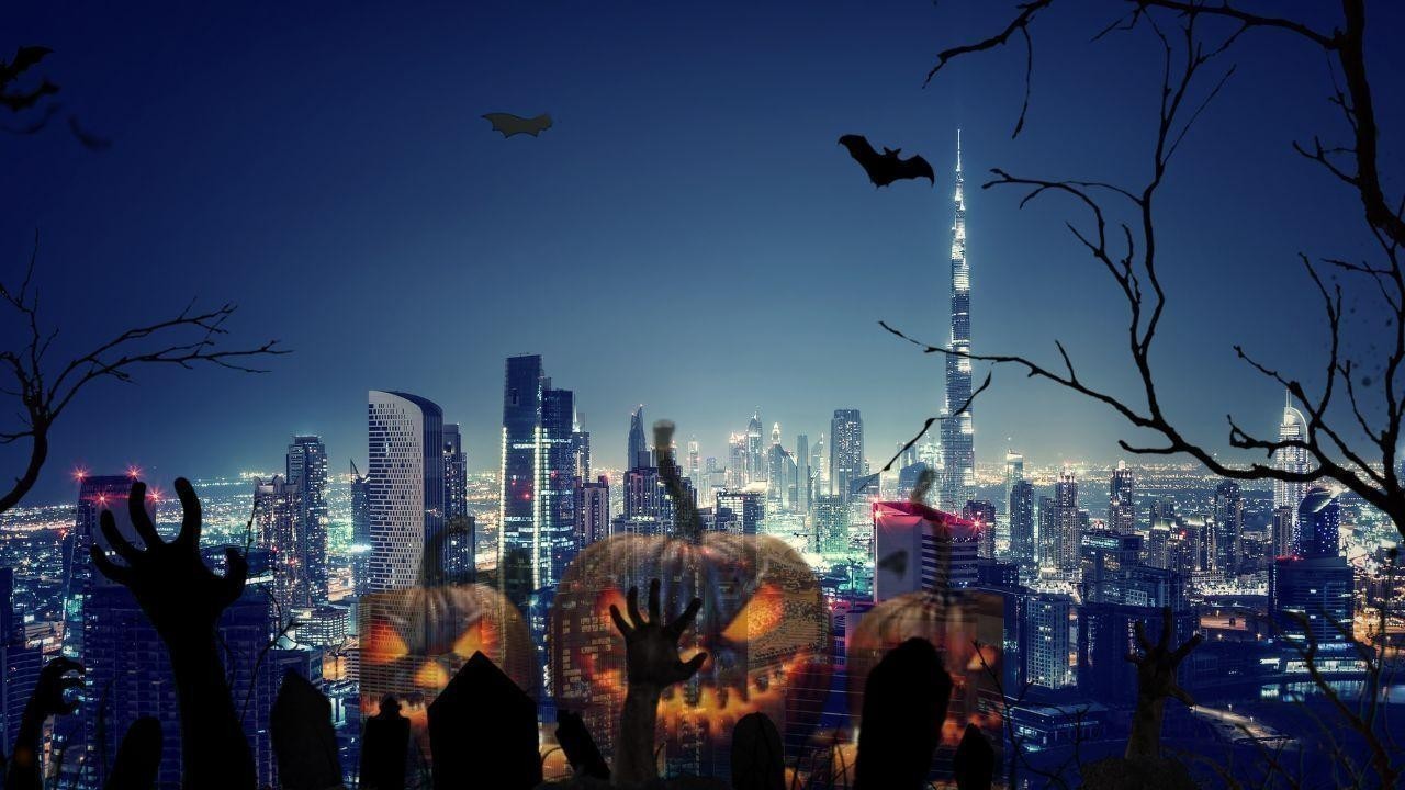 17 best Halloween dining spots in Dubai