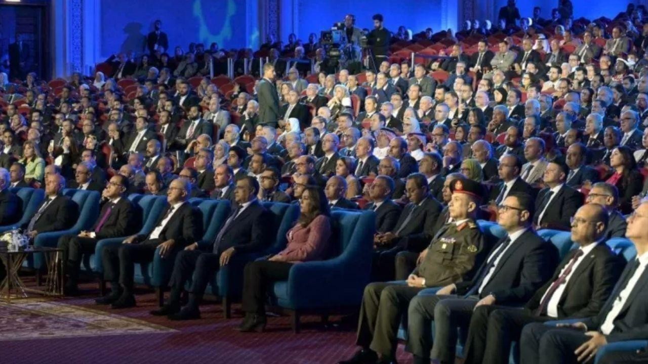 PM Launches 3rd Edition of IMCE Conference in Grand Ceremony