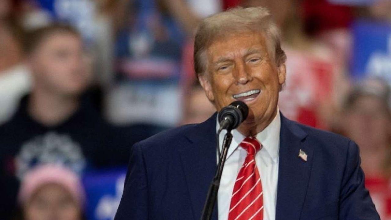US Judge Pauses Trump 2020 Election Case After His Major Victory