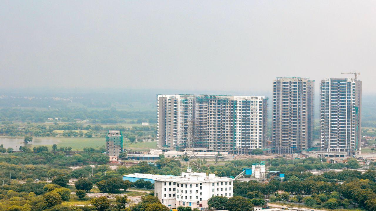 Mumbai ranks 3rd, Delhi-NCR 5th in Asia Pacific luxury housing price growth