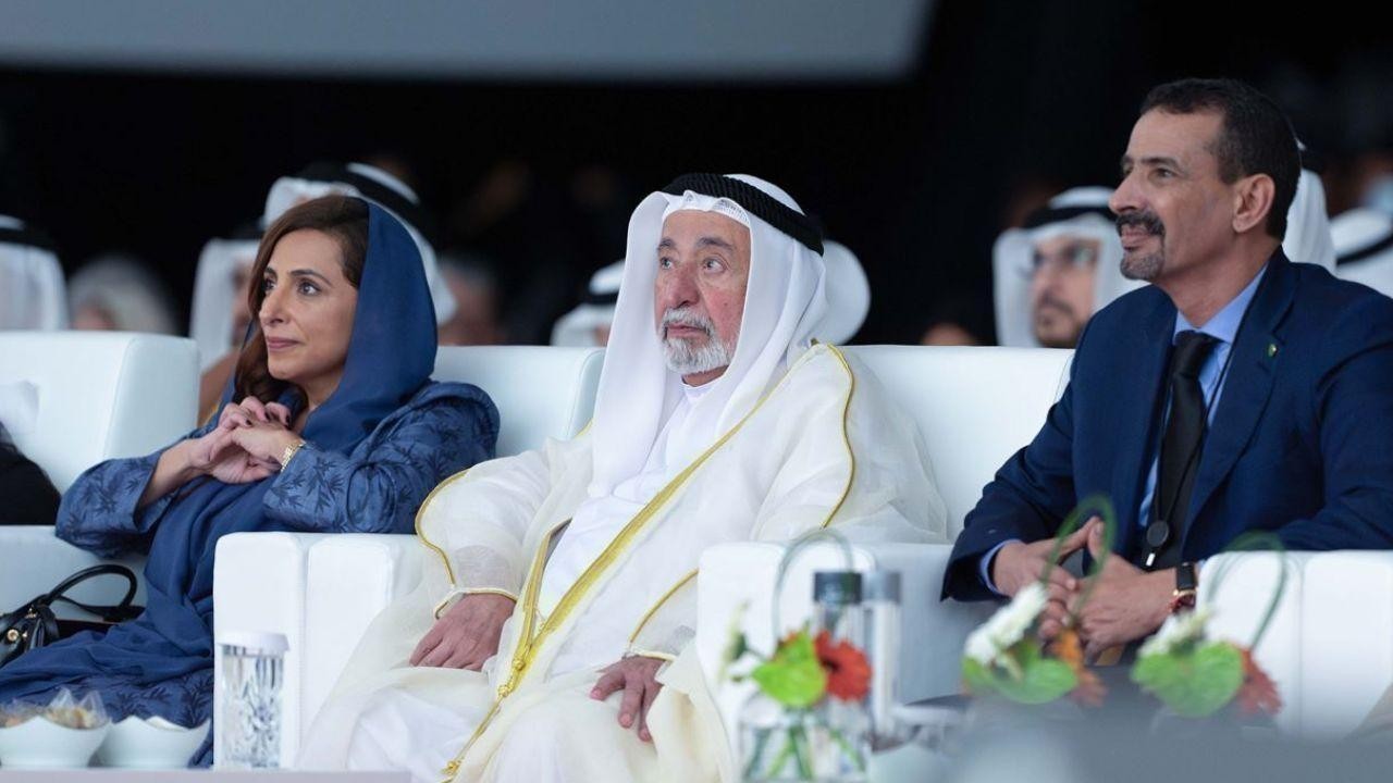 Sheikh Sultan allocates AED 4.5M to update Sharjah libraries with SIBF 2024 works