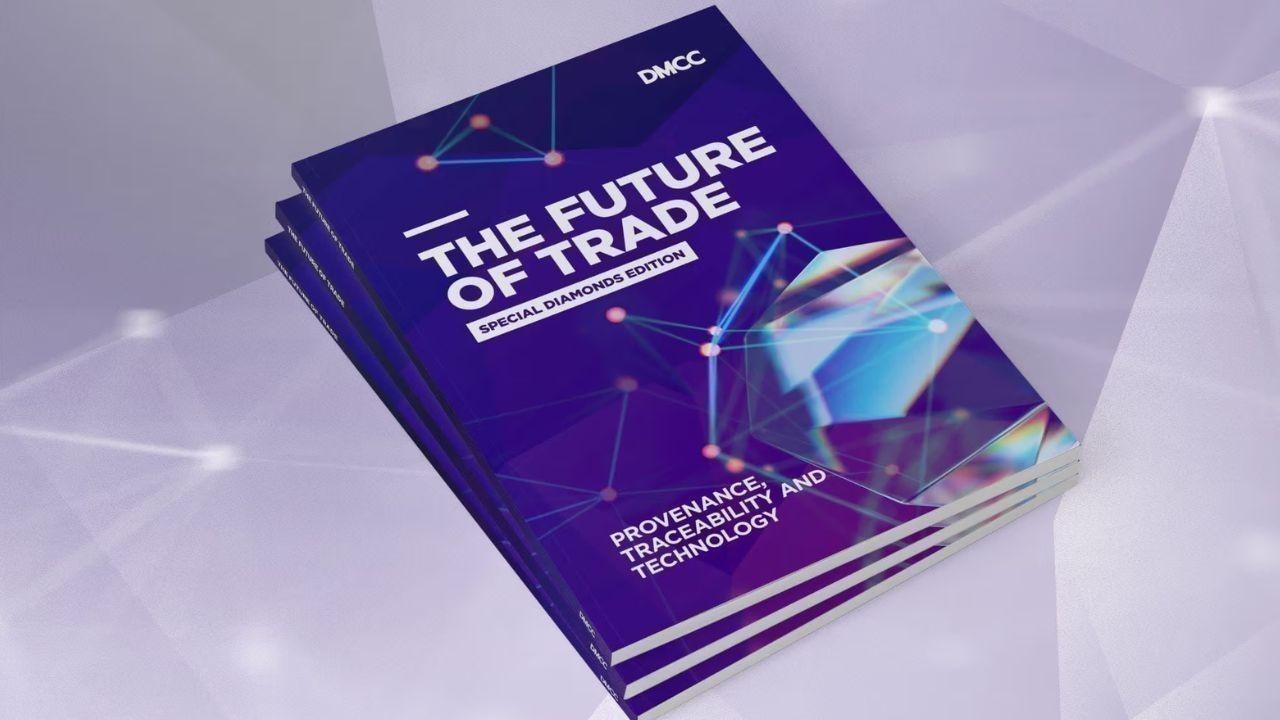 Diamond Industry Urged to Embrace Digital Innovation for Better Traceability